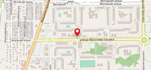 Магазин BEERhoouse на карте