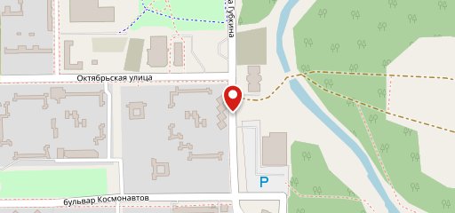Магазин Бистро "1ПИВНОЙ" на карте