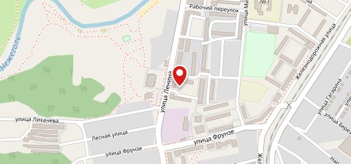 Магазин "Чай Кофе Торты" на карте