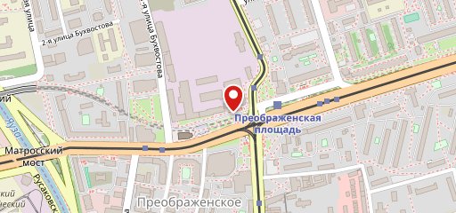 Магазин чая, чайный клуб JustBuyTea на карте