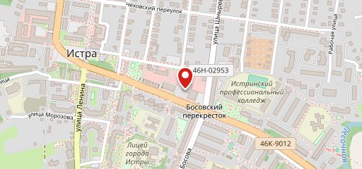 Магазин чая и кофе :) на карте