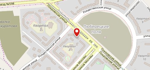 Магазин Элитного кофе Kofetut на карте