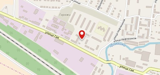 Магазин Город'Ok на карте
