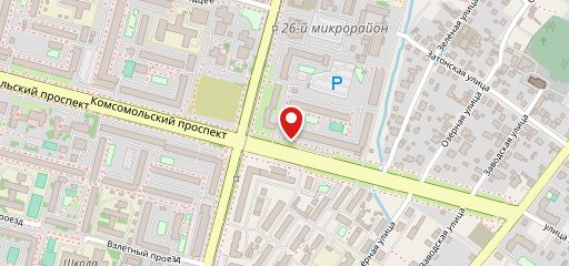 Мясо-молочные продукты от фермерского хозяйства на карте