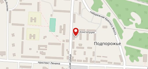 Хлеб на карте