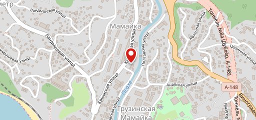 Хлебобулочные изделия на карте