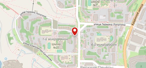 Магазин Китайского Чая на карте