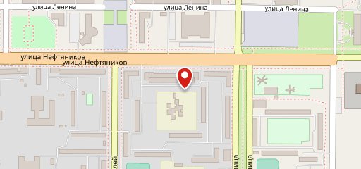 Магазин-кофейня"ДЗЕН" на карте