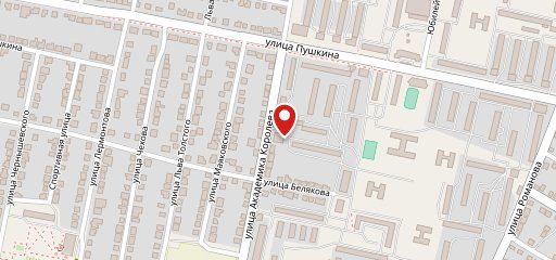 магазин круглосуточный на карте