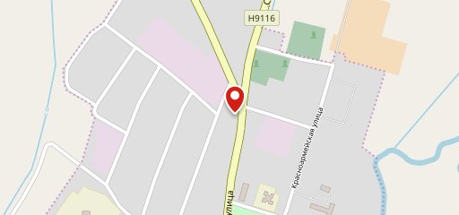 Ликас на карте