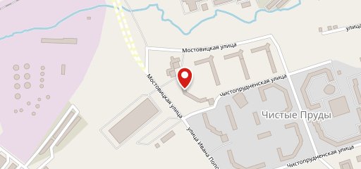 KekS&KrenDel на карте