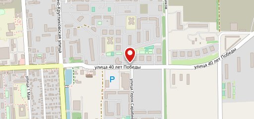 магазин "мадам КофеЧаева" на карте