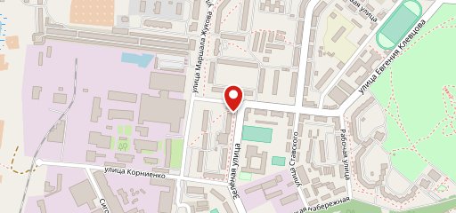 Мираж на карте