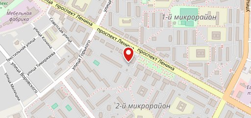 Магазин монастырского хлеба на карте
