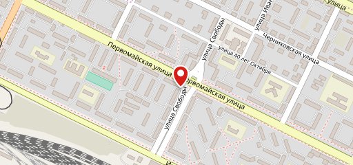 Гурмаг Ели-Пели на карте