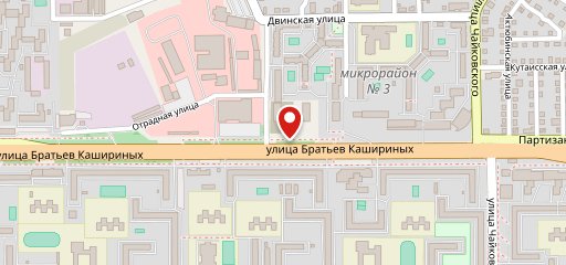 Таврия магазин-перекусочная на карте