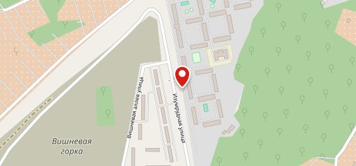 Таврия магазин-перекусочная на карте