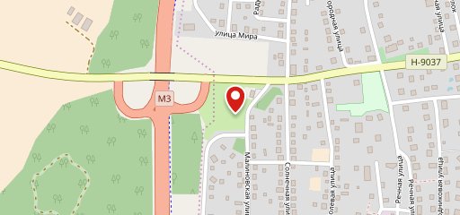 Магазин Пинта на карте
