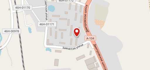 МагазинПицца на карте