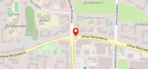 Магазин Пива на карте