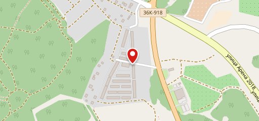 Краны на карте