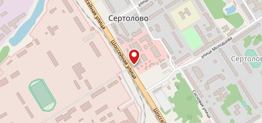 Магазин Пива на карте