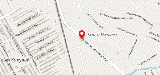 Гастроном 20 на карте