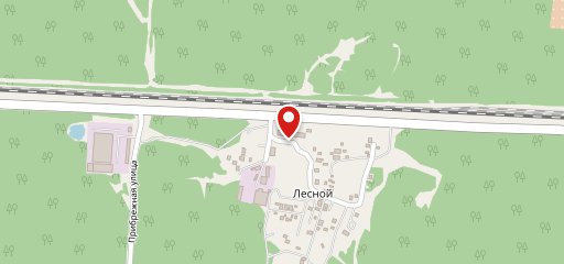Продукты на карте