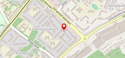 Магазин Различных Напитков "РазливноFF" на карте
