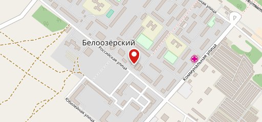 Магазин Разливного Пива на карте
