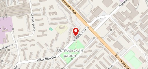 Магазин Разливного Пива "КУПЕЦ" на карте