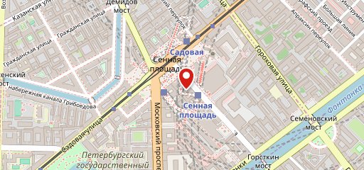 По пивку на карте