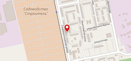 Магазин разливных напитков Deep Save на карте