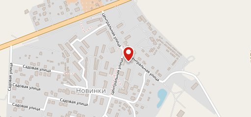 Магазин Разливных Напитков" Хмельной Погребок" на карте
