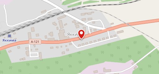 Магазин Рыбы на карте