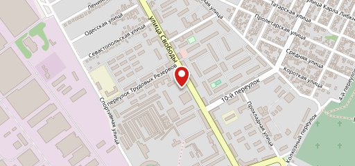 Гриль-шаурма на карте