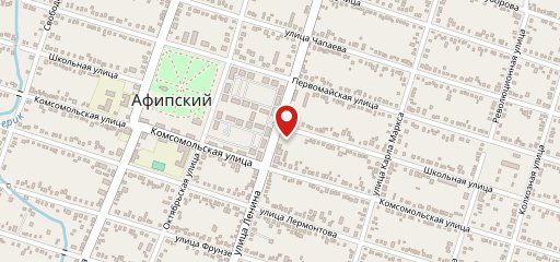 Магазин "Султан" на карте