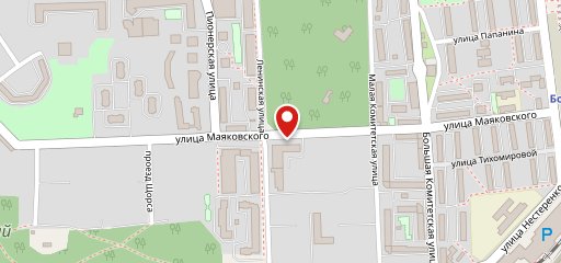 магазин веста пирожки на карте
