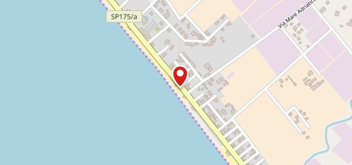 Nello Ocean Beach на карте