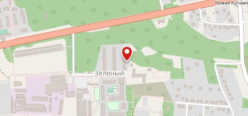 Магбургер на карте
