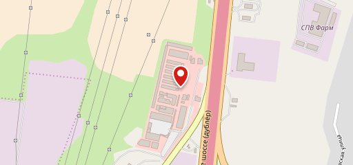 Магбургер на карте
