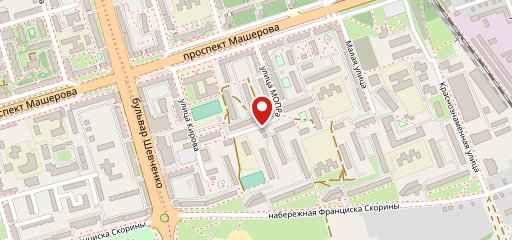 MagDuner на карте