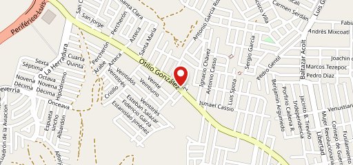 Magdy's на карте