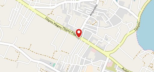 Μαγγανάς на карте