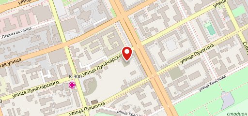 Кофемагия на карте