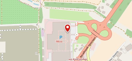Magic Drop на карте
