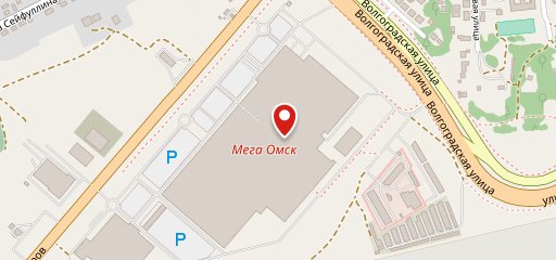 Magic drop на карте