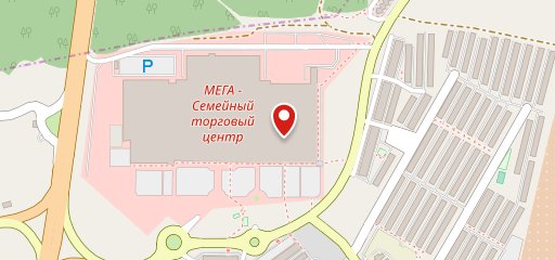 Magic Drop на карте