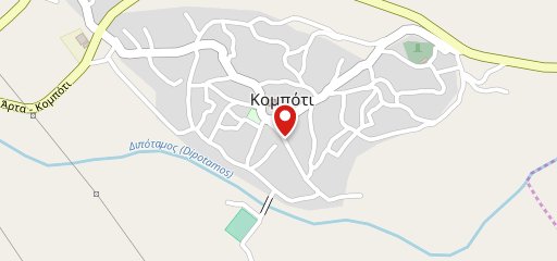 Magic на карте