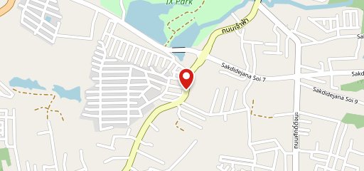 Magicake на карте